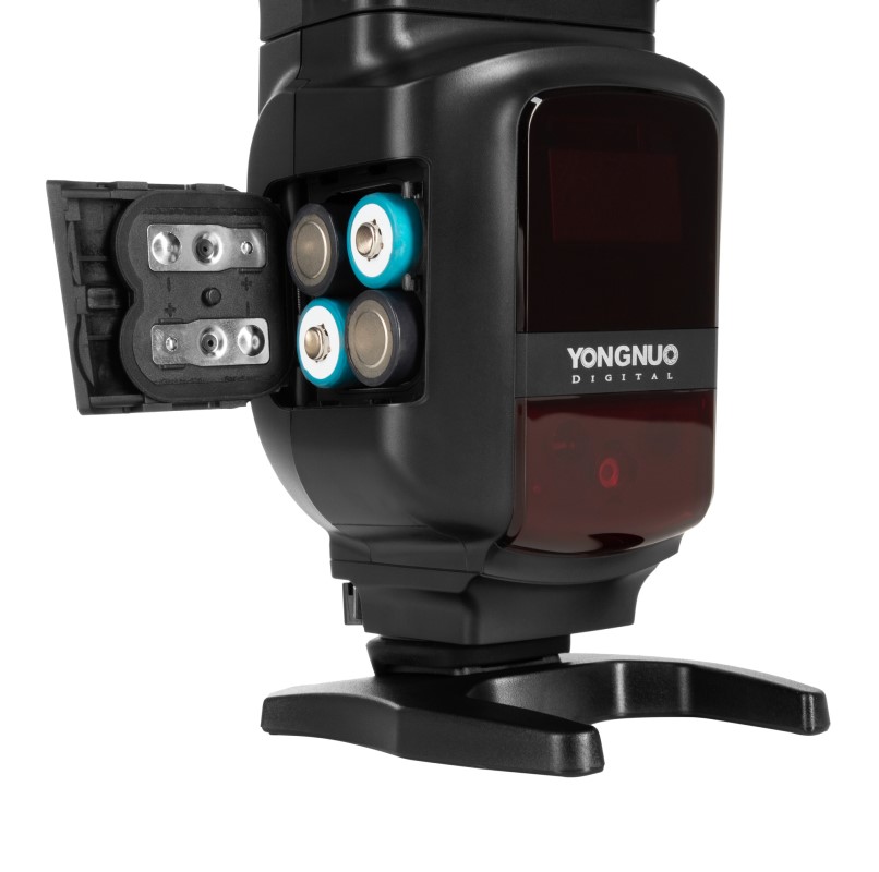 Lampa błyskowa Yongnuo YN968N II